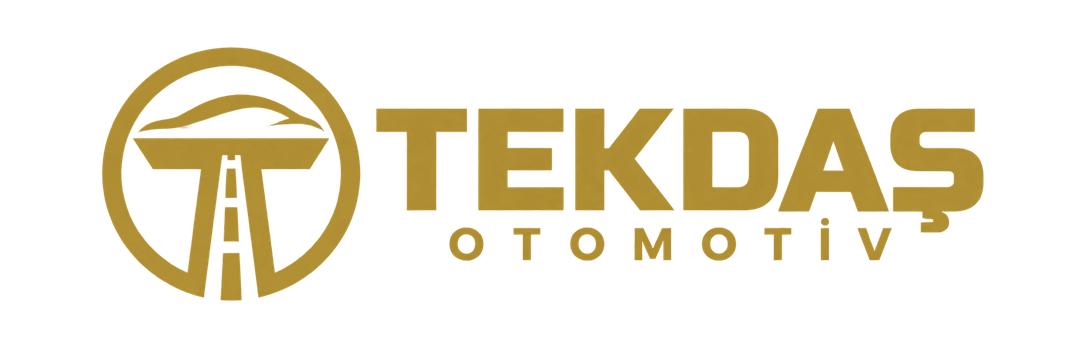Tekdaş Otomotiv